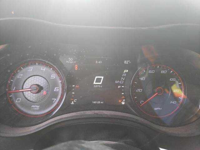 2C3CDXBG1GH241757 Dodge Charger Se