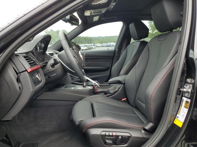 WBA3A5C59EF605859 BMW 328 I