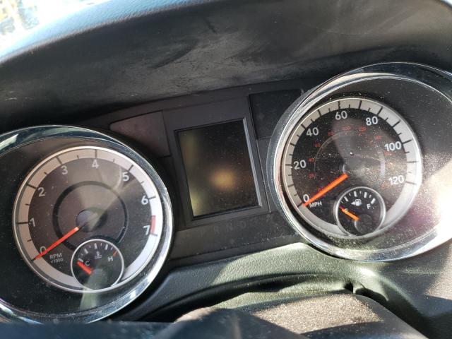 2C4RDGEG3KR739396 Dodge Grand Caravan Gt