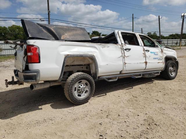 1GT12REY4JF274737 GMC Sierra K2500 Heavy Duty