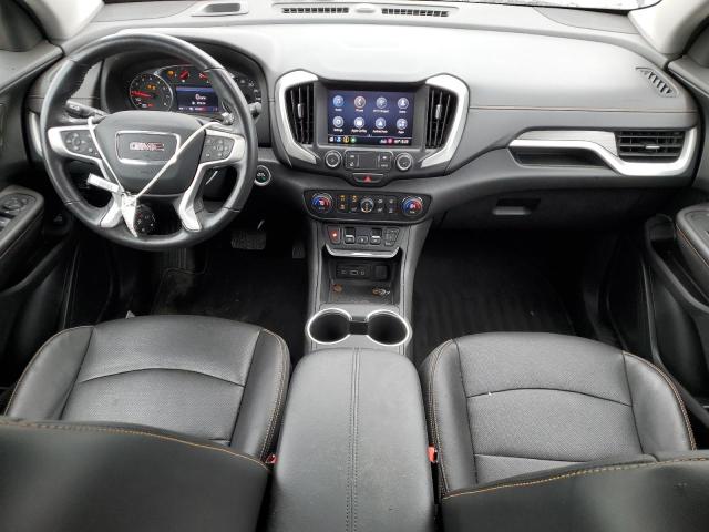 3GKALPEX5LL116297 GMC Terrain Slt