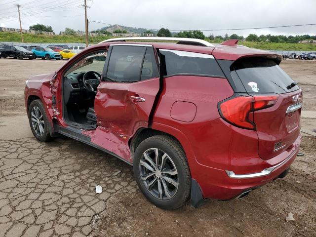 3GKALXEX1JL217737 GMC Terrain Denali