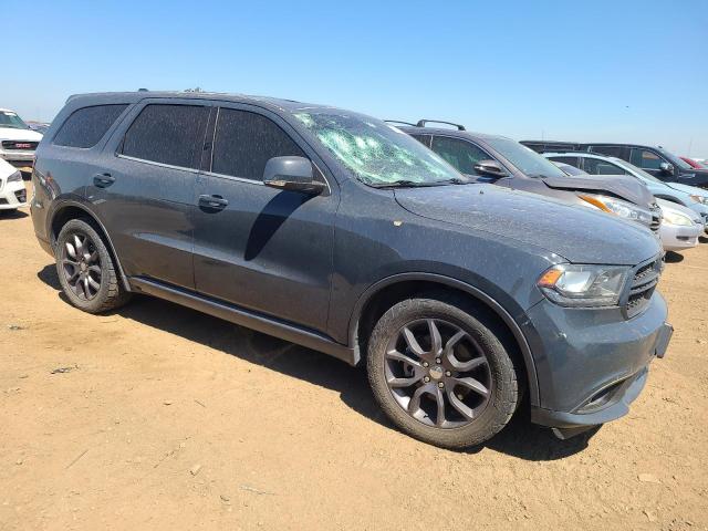 1C4SDJCT5HC704116 Dodge Durango R/t