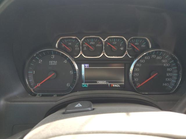 3GTU2NEJ6HG104526 GMC Sierra K1500 Slt