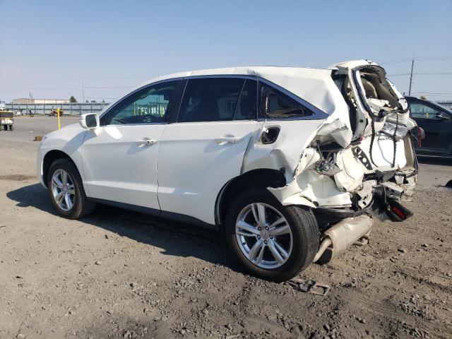 5J8TB3H31EL013192 Acura RDX