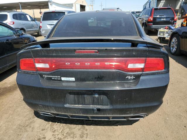 2C3CDXDT2EH275648 Dodge CHARGER R/T