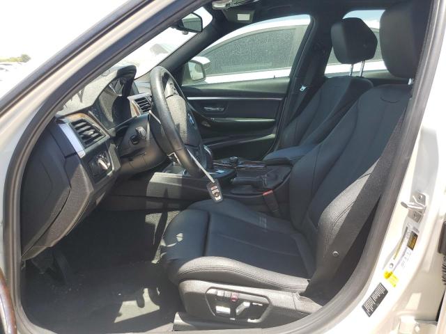 WBA8E9G53GNT45043 BMW 328 I Sulev