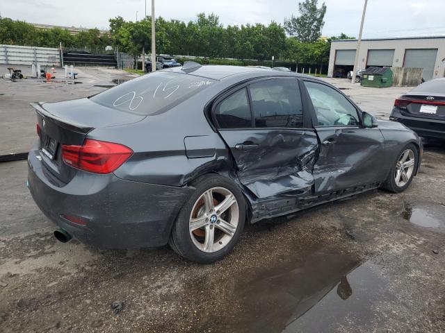 WBA8E5G55GNT41830 BMW 320 XI