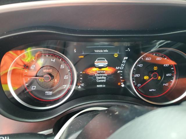 2C3CDXBG5KH754308 Dodge Charger Sxt