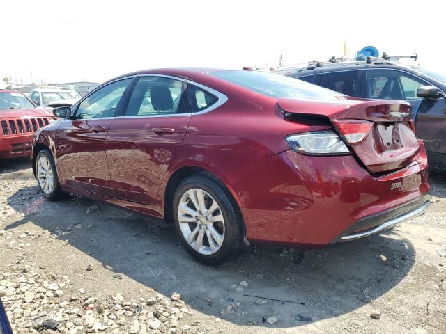 1C3CCCAB6GN112969 Chrysler 200 Limited