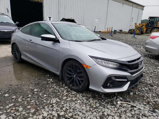 2HGFC3A56LH750310 Honda CIVIC SI