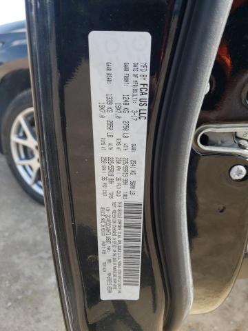 3C4PDDEG0HT610687 Dodge JOURNEY GT