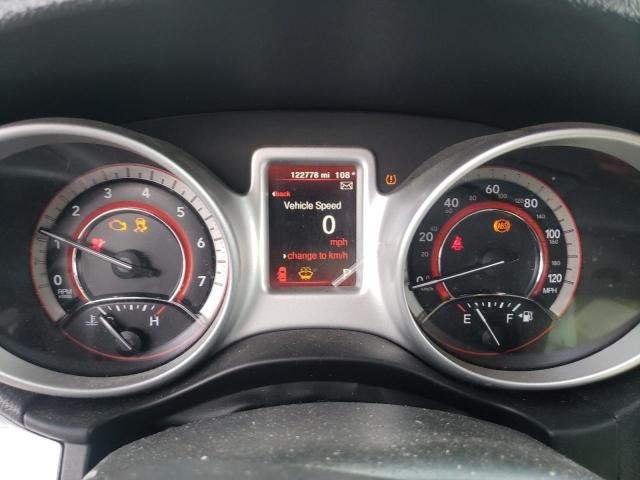 3C4PDCAB5JT170198 Dodge JOURNEY SE