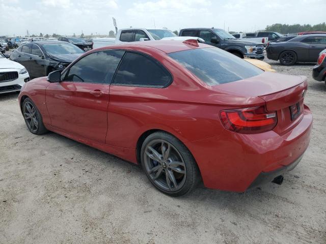 WBA1J7C55GV359887 BMW M235I