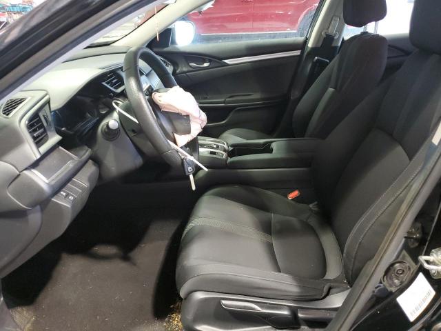 2HGFC2F58GH516775 Honda Civic Lx