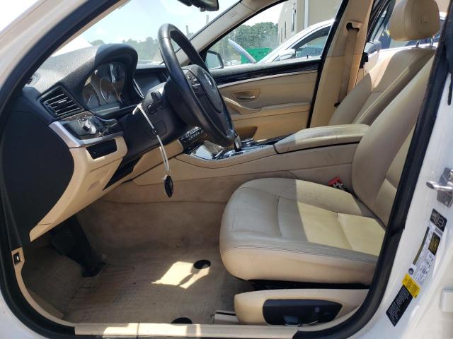 WBA5A5C51ED508241 BMW 528 I