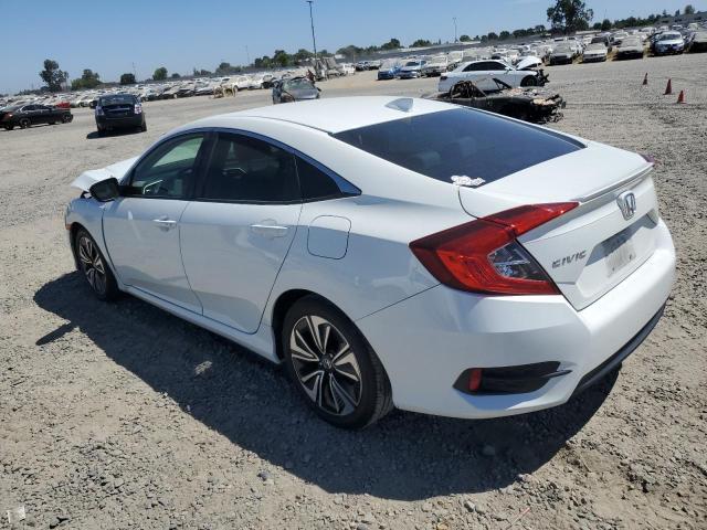 JHMFC1F39JX013006 Honda CIVIC EX