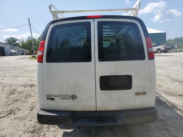 1GTW7BFF2G1314640 GMC Savana G2500