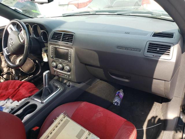 2C3CDYBT4EH183935 Dodge Challenger R/t