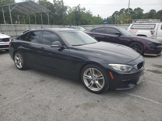 WBA4B1C58FD955412 BMW 435 I Gran Coupe