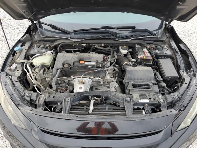 19XFC2F53HE200017 Honda Civic Lx