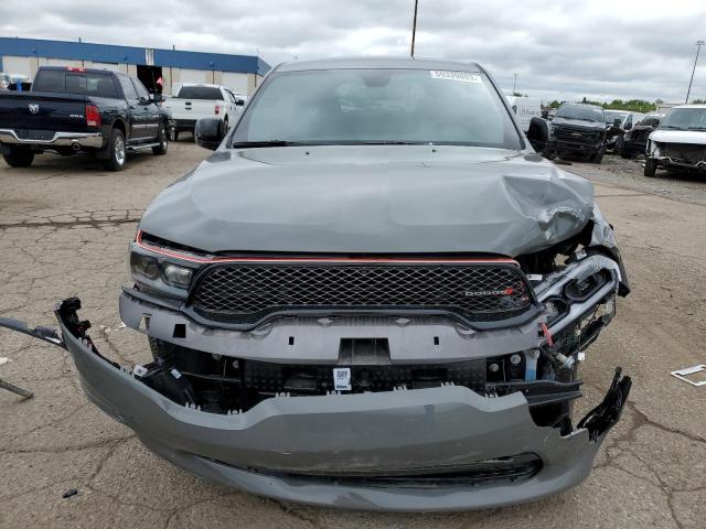 1C4RDJAG9NC173843 Dodge Durango Sxt