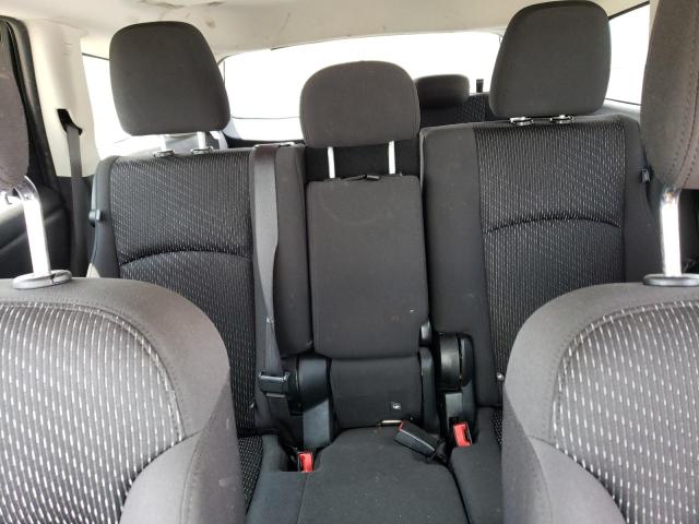 3C4PDCBG9JT491462 Dodge Journey Sxt