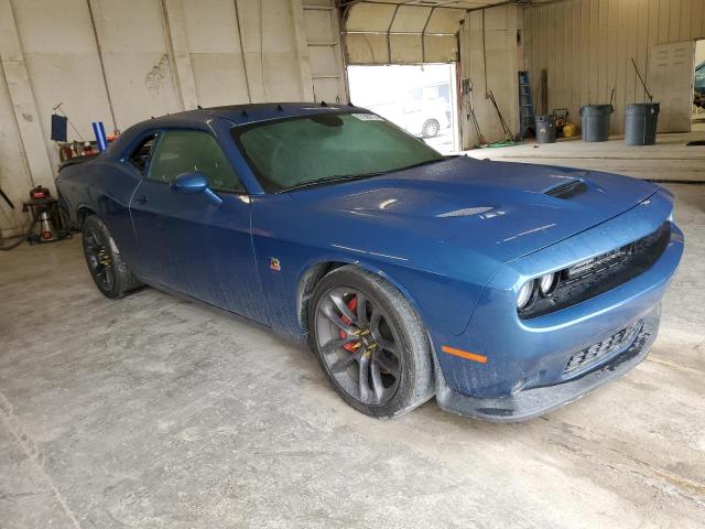 2C3CDZFJ7NH194135 Dodge Challenger R/t Scat Pack