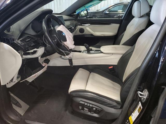 5UXKU6C5XG0R33971 BMW X6 Xdrive50i