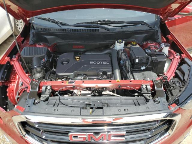 3GKALMEV6JL373270 GMC Terrain Sle