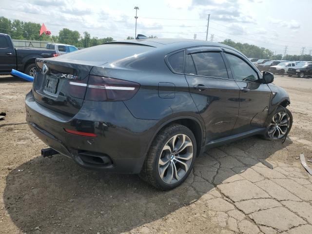 5UXFG8C54EL592499 BMW X6 Xdrive50i