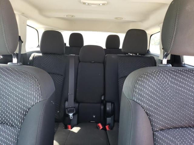 3C4PDCBBXKT866412 Dodge JOURNEY SE