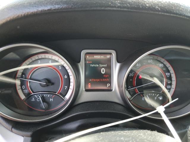 3C4PDCGG1FT746282 Dodge Journey Crossroad