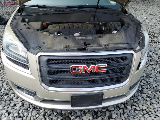 1GKKVPKD1GJ112138 GMC ACADIA SLE