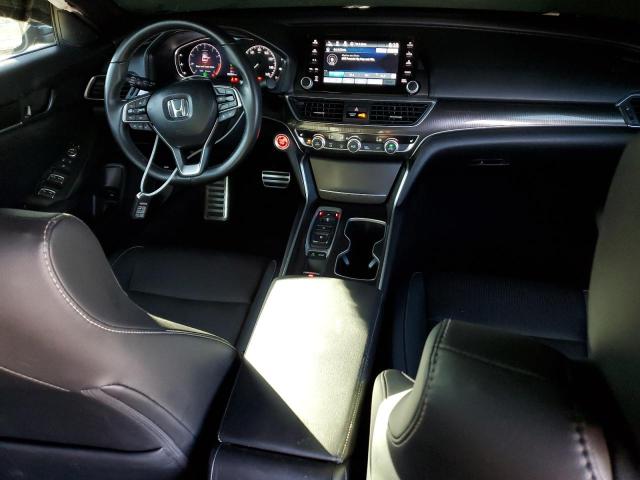 1HGCV2F38MA018761 Honda Accord Sport