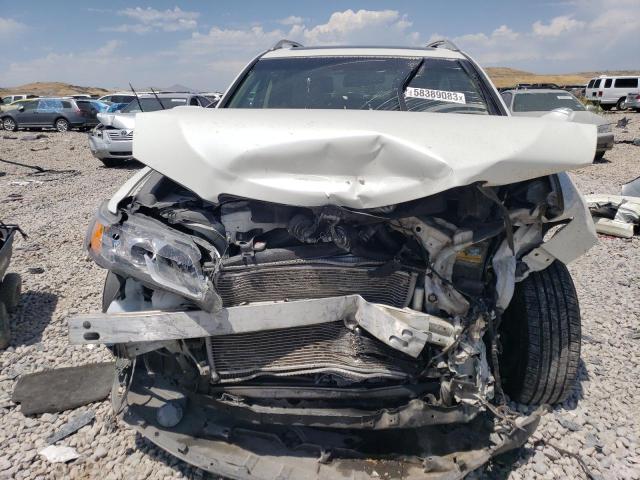 5J8TB4H58FL013506 Acura Rdx Technology