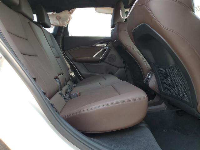 WBX73EF05P5W04010 BMW X1 Xdrive28i