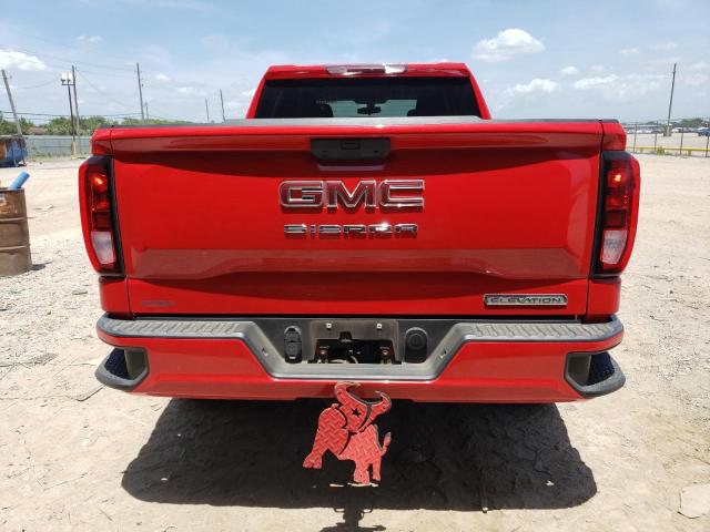 3GTP8CED1LG343453 GMC Sierra C1500 Elevation