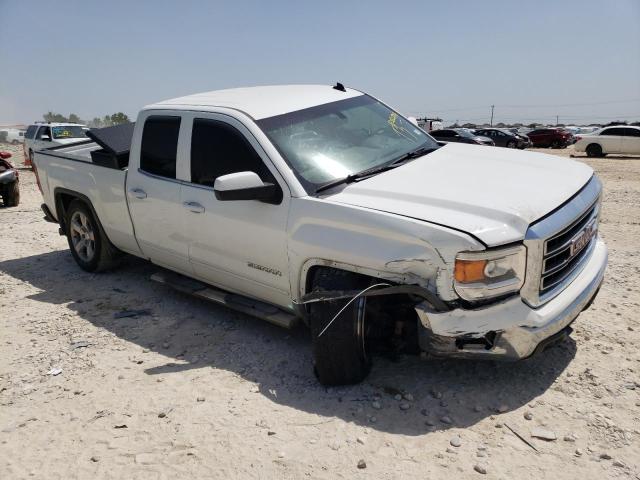 1GTV2UEH1EZ339360 GMC Sierra K1500 Sle