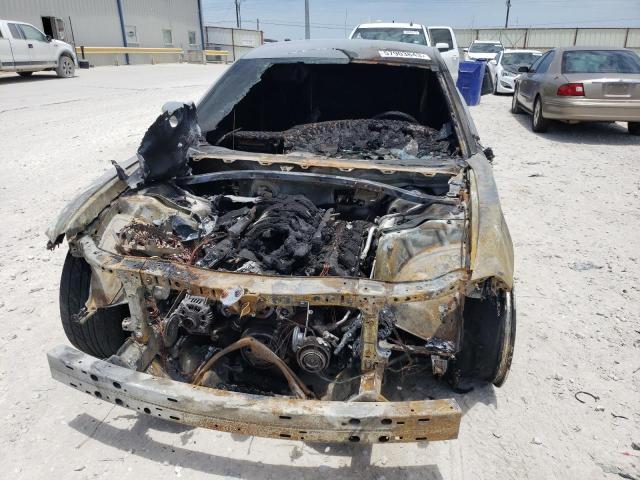 2C3CDXGJ8LH223870 Dodge Charger Scat Pack