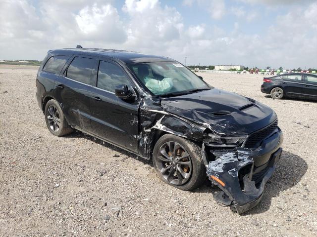 1C4SDHCT4MC608996 Dodge Durango R/t