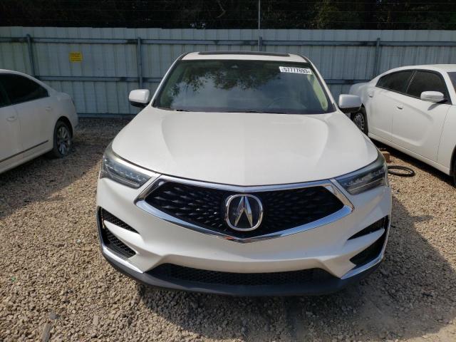 5J8TC1H58LL007146 Acura Rdx Technology