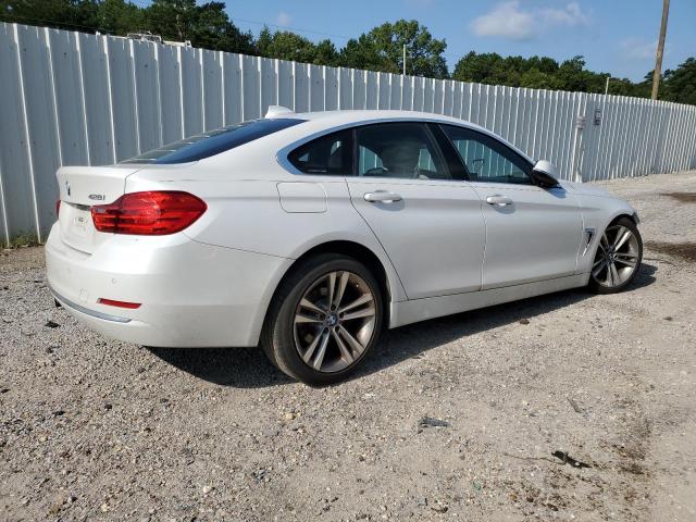 WBA4A9C5XGGL88931 BMW 428 I Gran Coupe Sulev