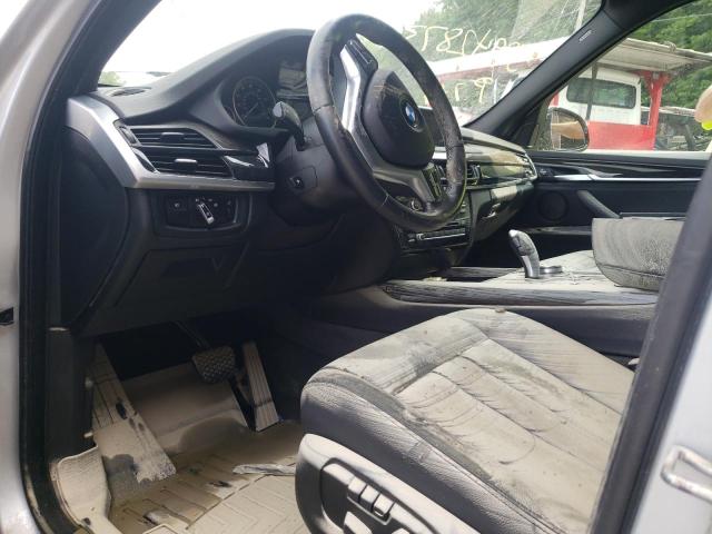 5UXKR0C57H0V67628 BMW X5 Xdrive35i