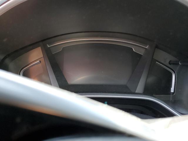 7FART6H87ME008930 Honda CR-V EXL
