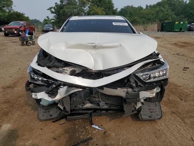 JH4KC1F53JC000940 Acura RLX TECH