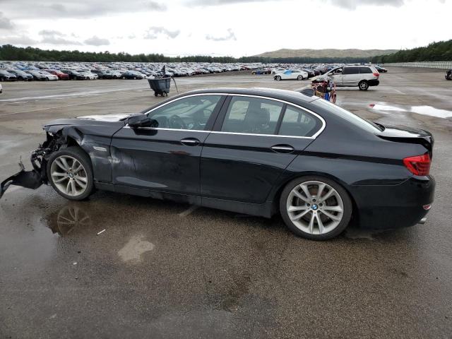 WBA5B3C59FD544424 BMW 535 XI