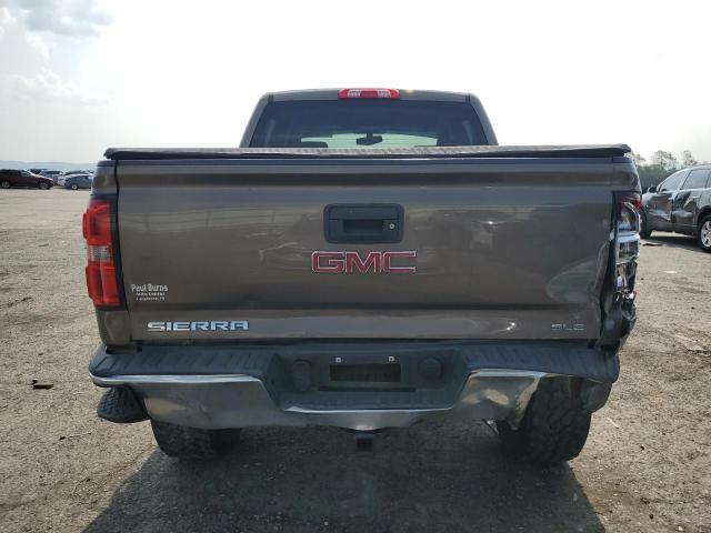 3GTU2UEC7EG215061 GMC Sierra K1500 Sle
