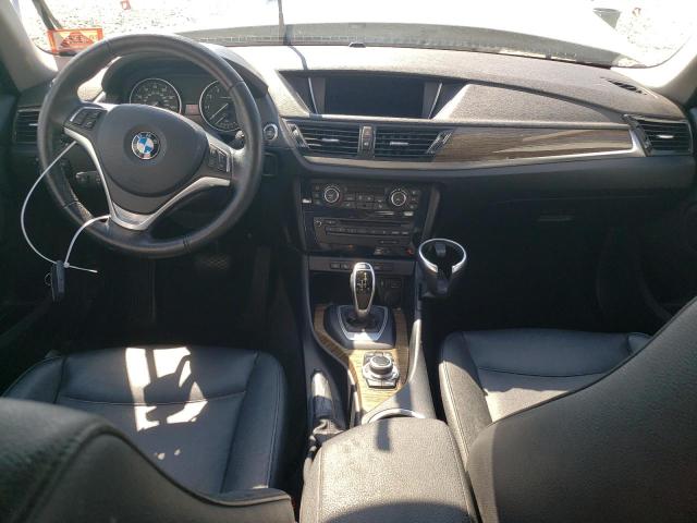 WBAVL1C51FVY34670 BMW X1 Xdrive28i