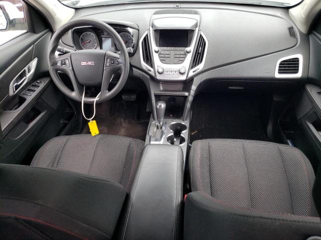 2GKALMEK5G6134408 GMC Terrain Sle
